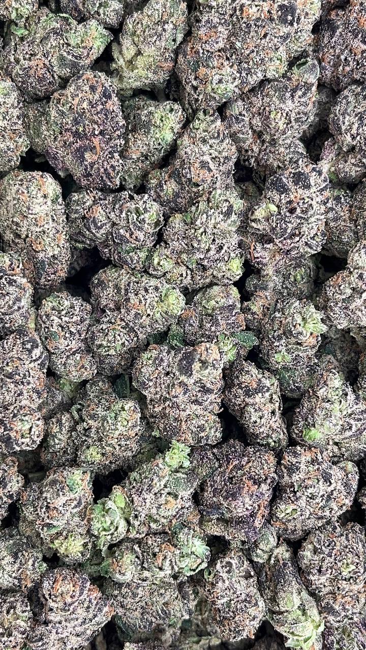 Gooberry Mediums - PK182 (Licensed)