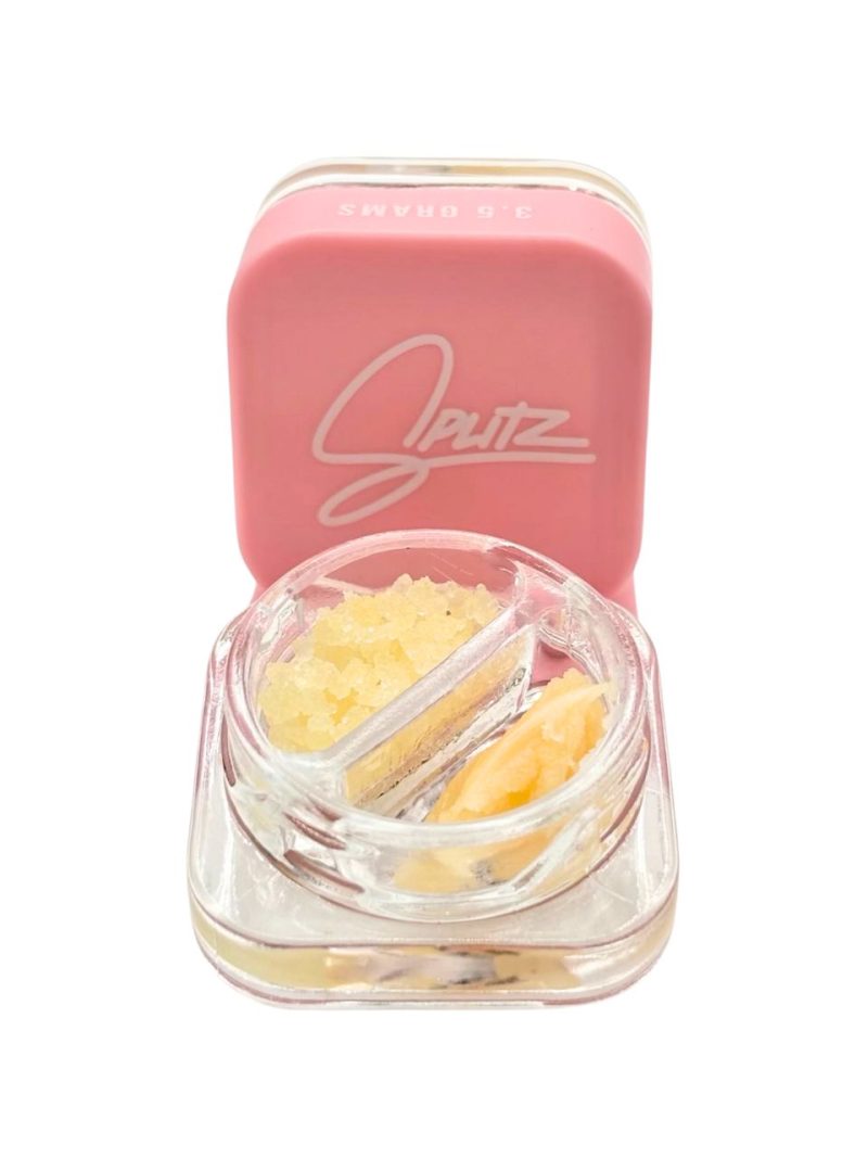 SPLITZ SWEET TOOTH DUAL FLAVOR SUGAR