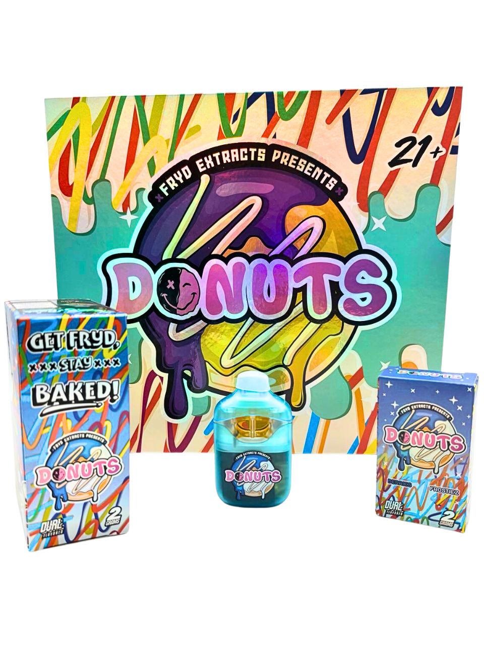 XP 5000MG POWER PORTIONS