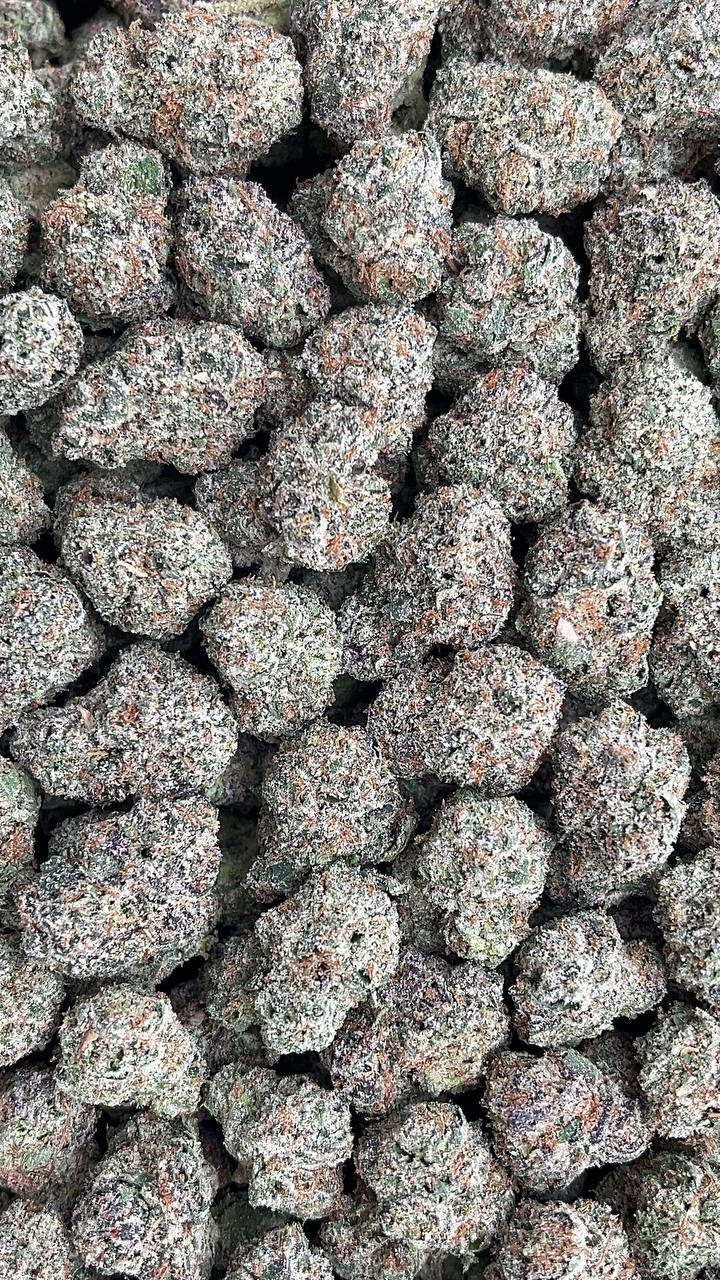Cherry Sherbet Mediums - PK196 (Licensed)